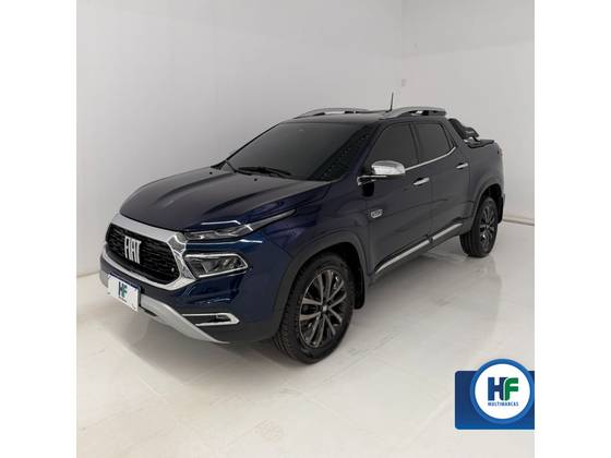 FIAT TORO 2.0 16V TURBO DIESEL RANCH 4WD AT9